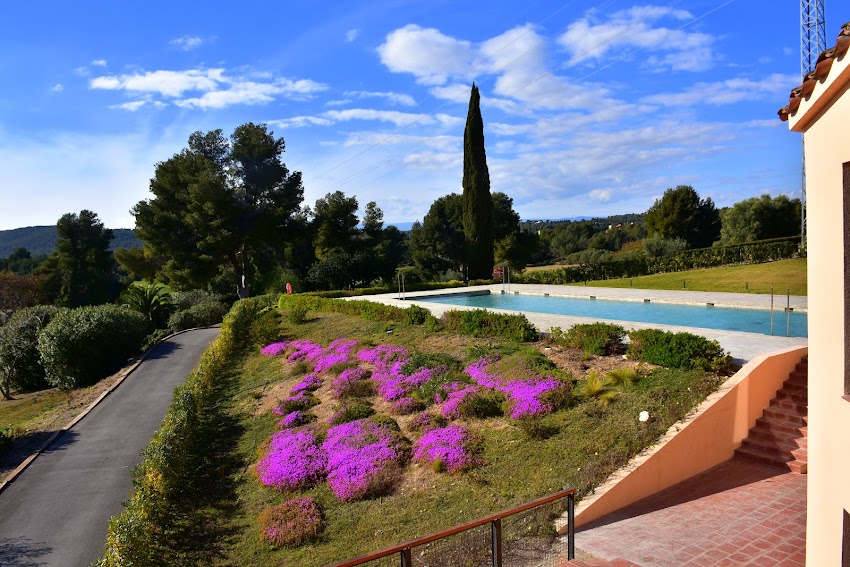 Restaurant Golf Costa Daurada