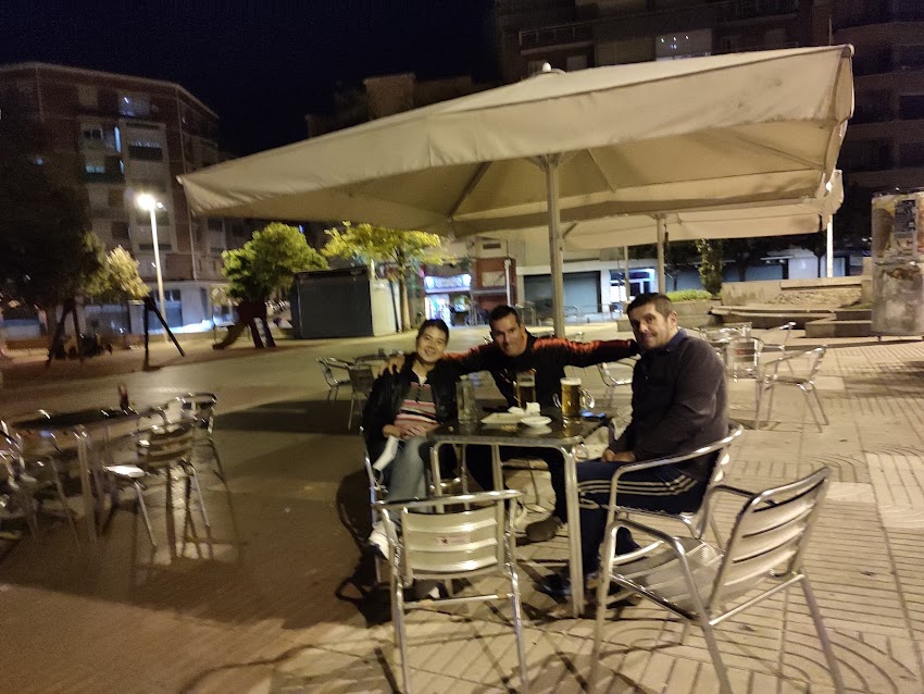 Restaurante Cherries