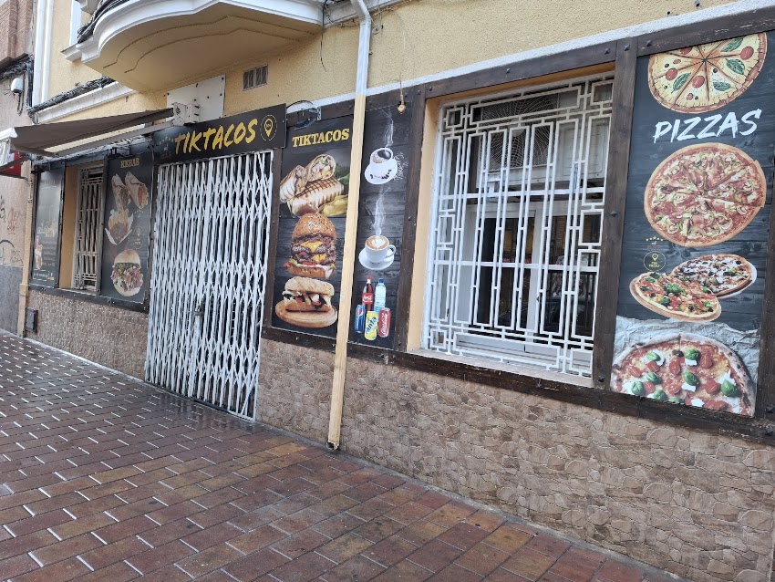 Tiktacos