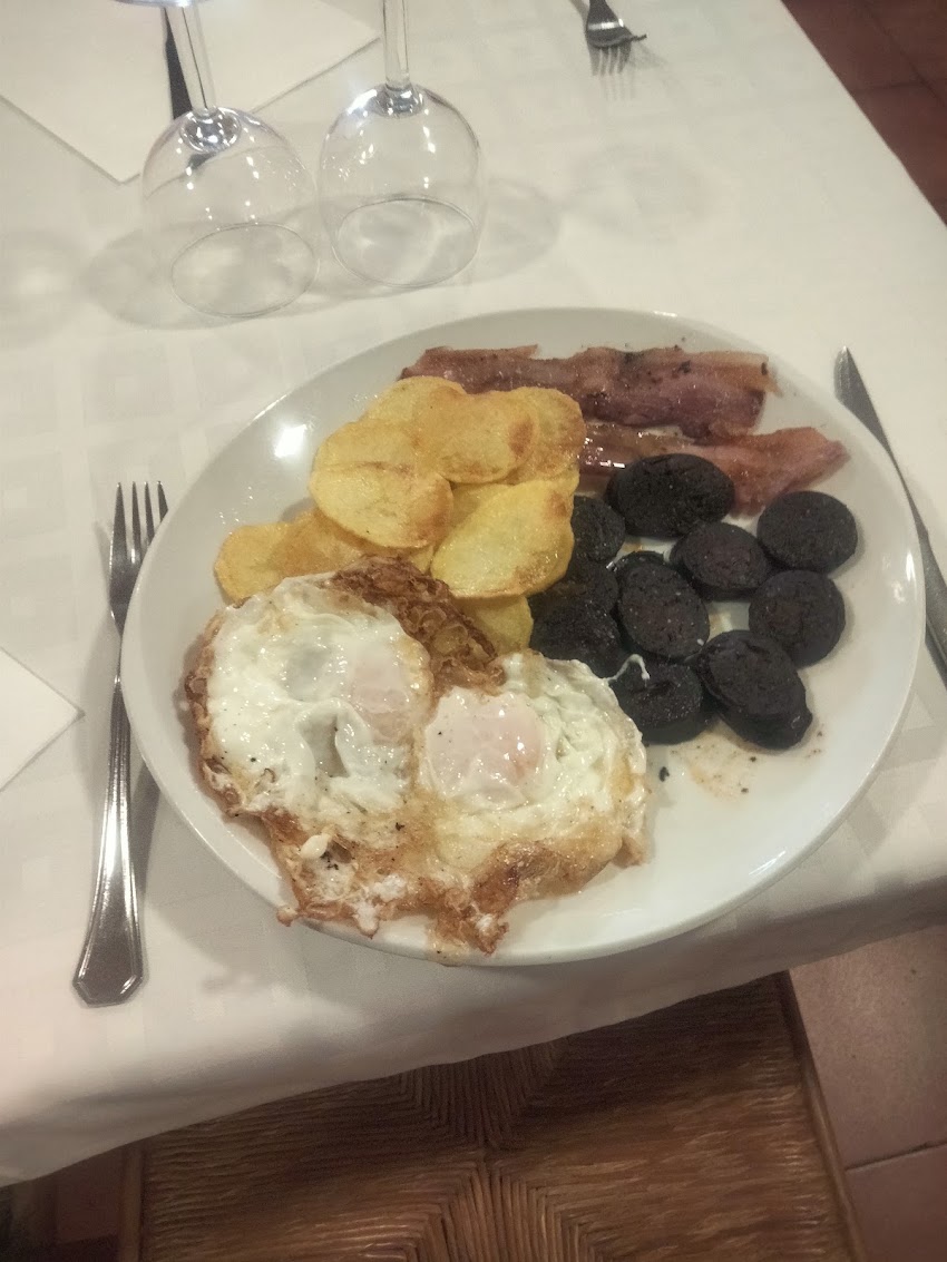 Restaurante Benguisat