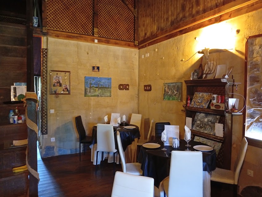 Venta Medievo