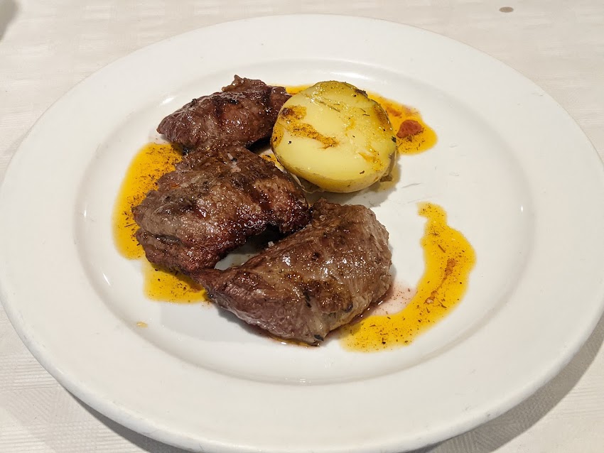 La Bacardina