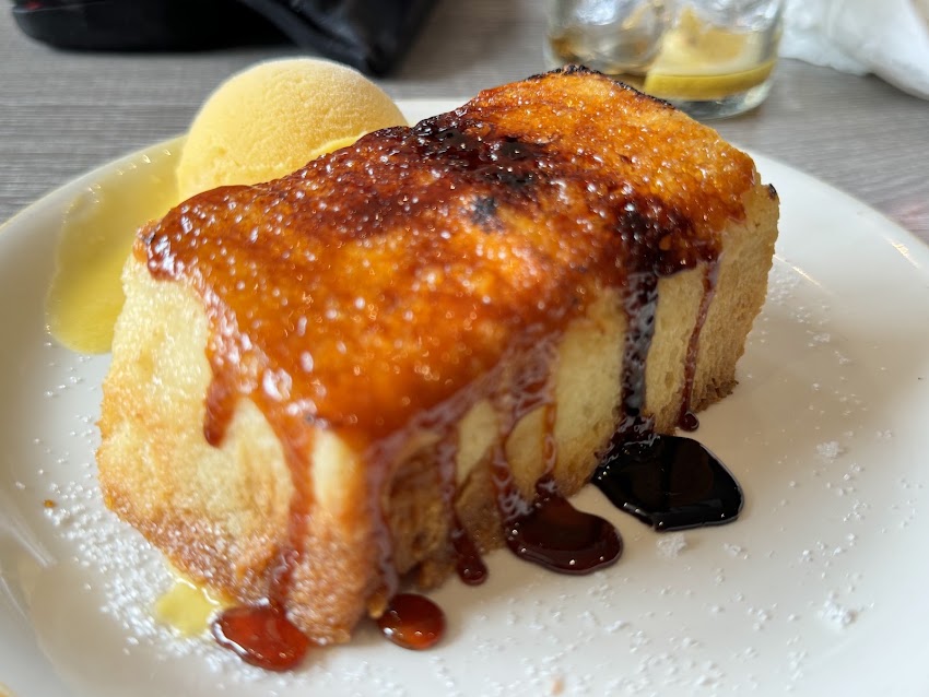 Gure Xarma (gastrobar-restaurante)