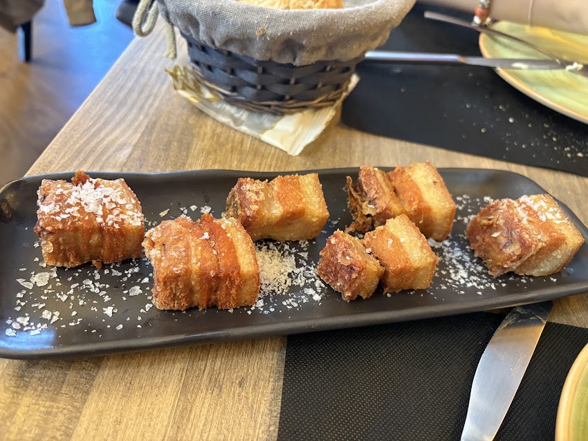 La Tasca del Retiro