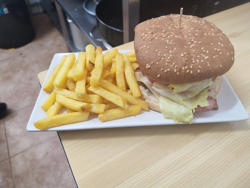 Bar Saceda