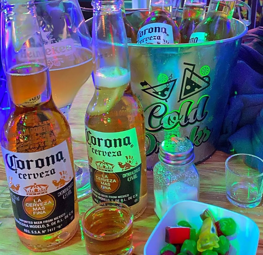 La Glamurosa PUB
