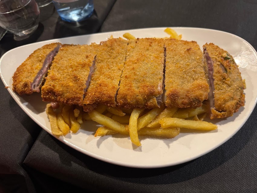 A Mina Sidrería