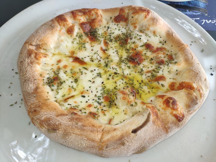Ristorante Pizzería Unico