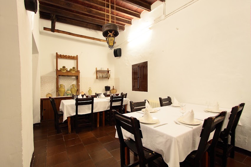 Restaurante Molí de Xirles