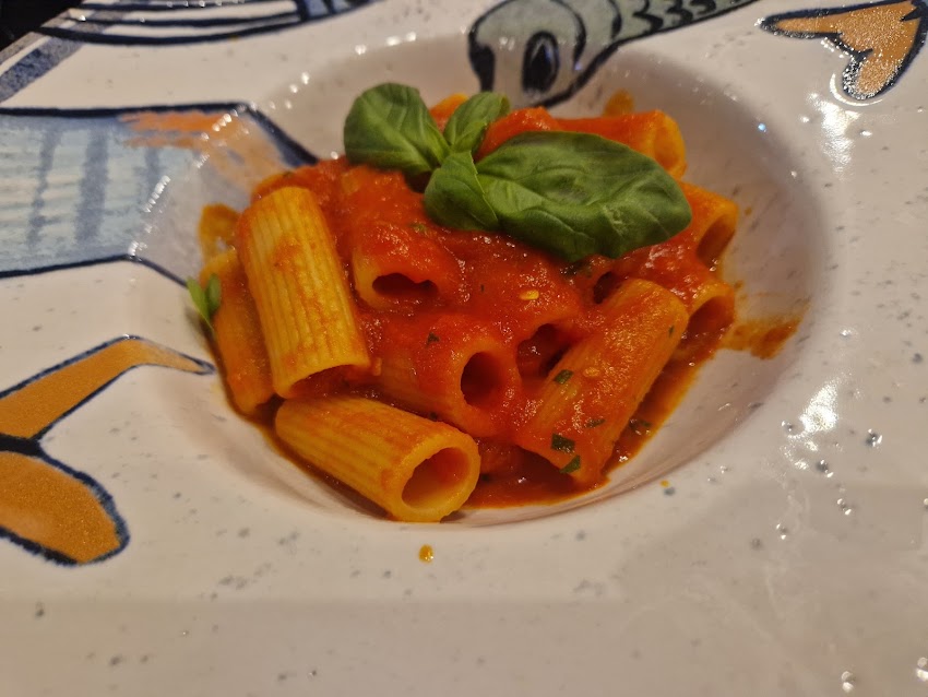 Pinocchio Ristorante Pizzeria