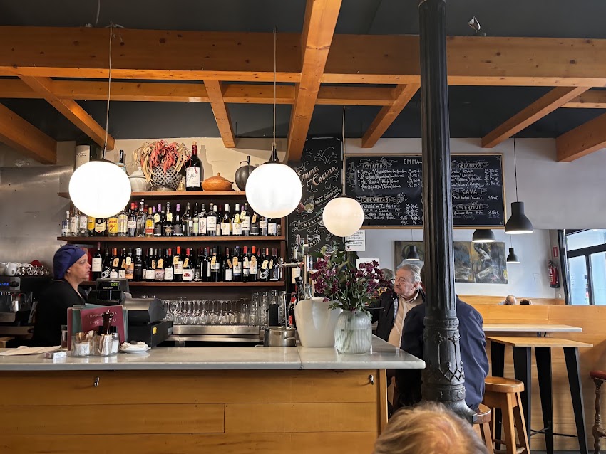 Emma Cocina