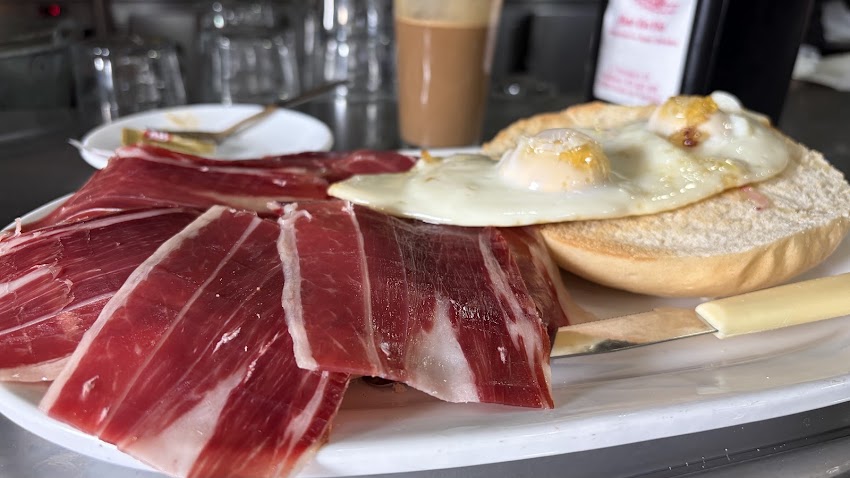 Bar La Vía