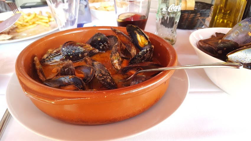 Restaurant CHEERS PLAYA