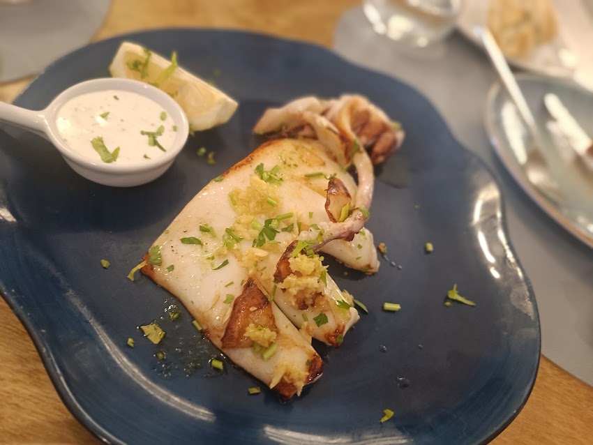 Taberna Avenida