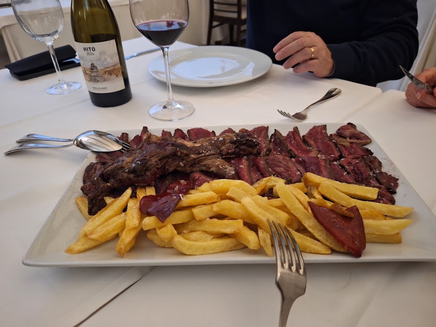 Restaurante Xoriguer