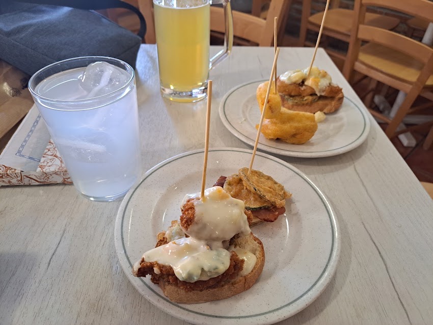 Café Atalaya Bar