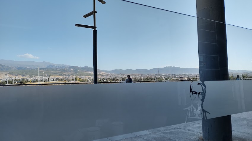 Restaurante KFC