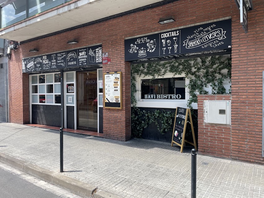 Bavi Bistro