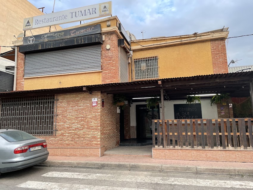 Restaurante Tumar