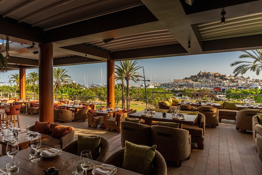 Zuma Ibiza