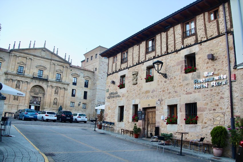 Hostal Rural «El Rincón del Convento»