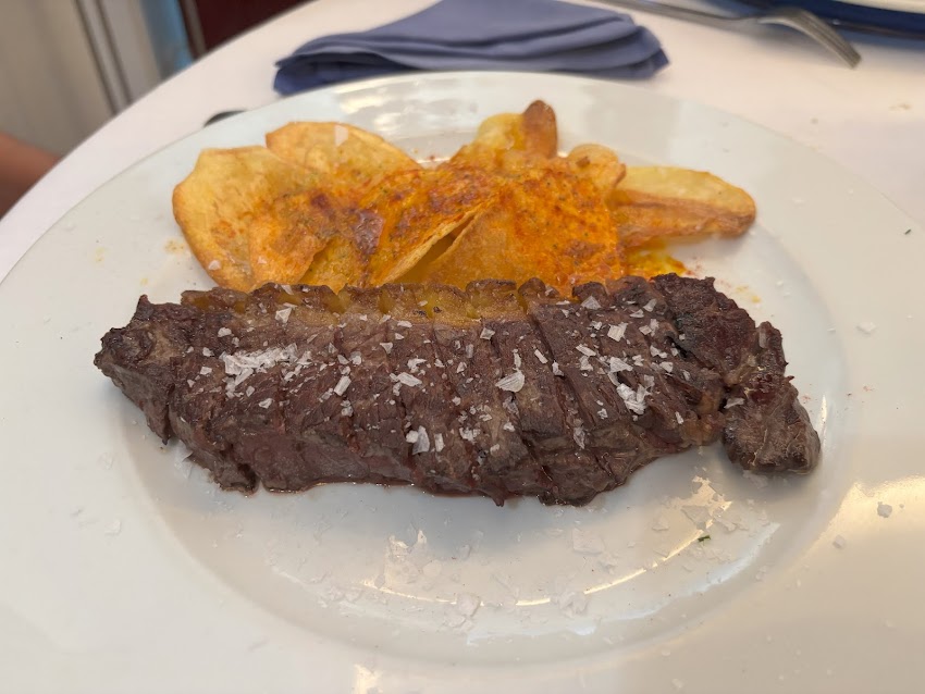Parrilla La Lonja