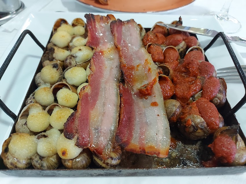 Restaurant Can Quer