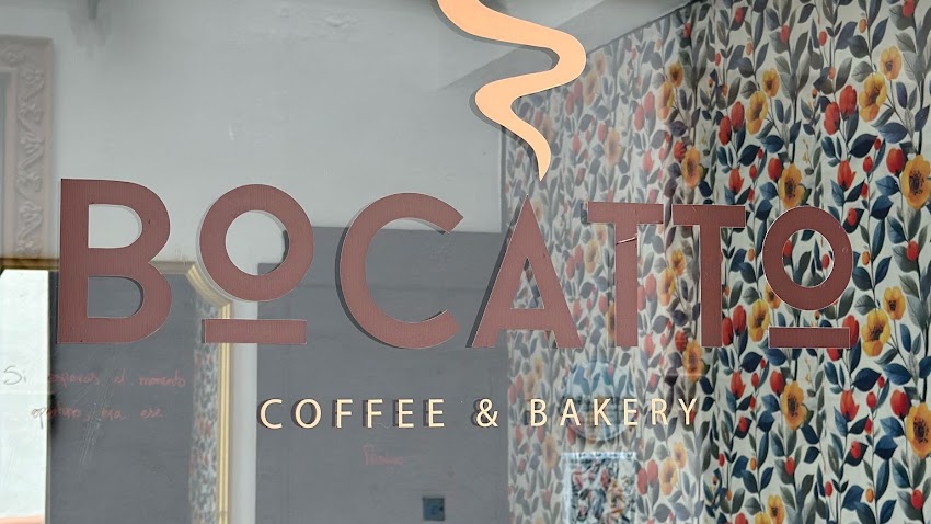 Bocatto