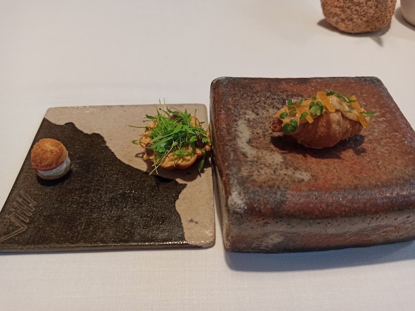 Restaurante BonAmb