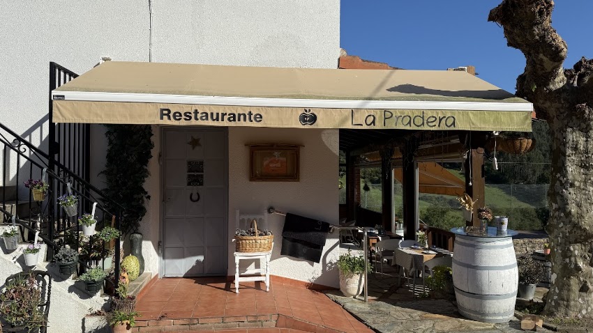 La Pradera Restaurante
