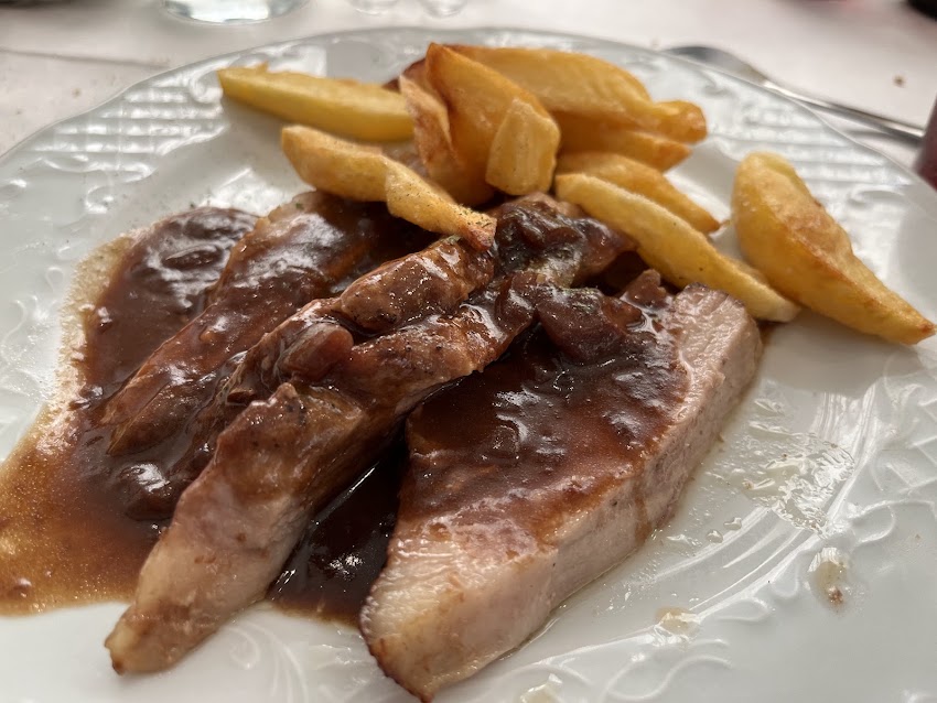 Restaurante La Cocina de Apolo
