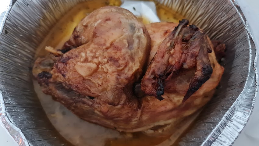 El Puchero De Las Hermanas