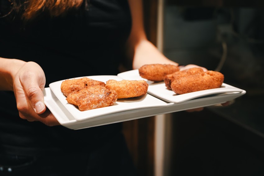 957 Gastrobar | Esterri d’Àneu