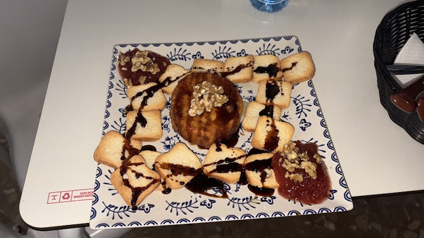 Venta Pie de Gallo