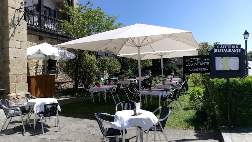 Restaurante La Chimenea