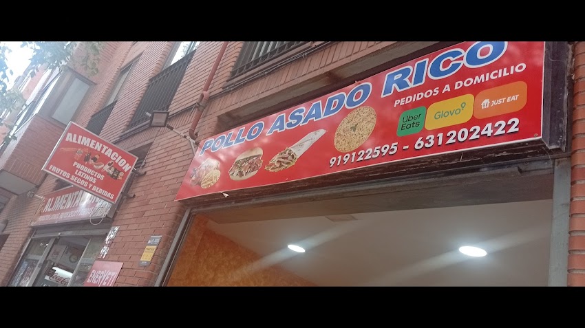 KEBAB ESTAMBUL ESQUINA NUEVO
