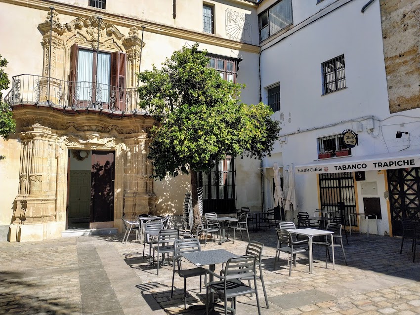 Restaurante TRAPICHE