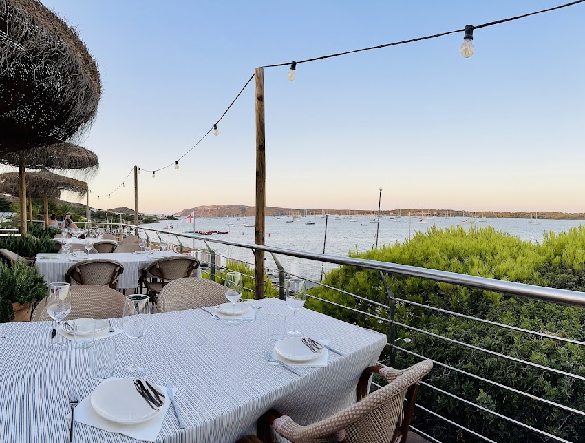 Restaurant Ses Salines