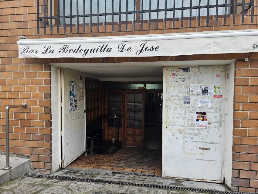 La Bodeguilla de Jose