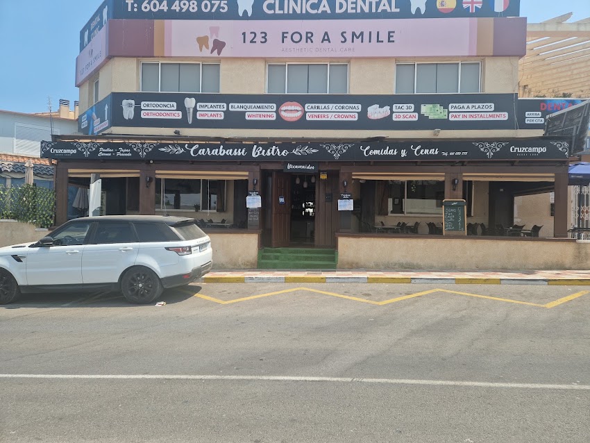 Carabassi Bistro
