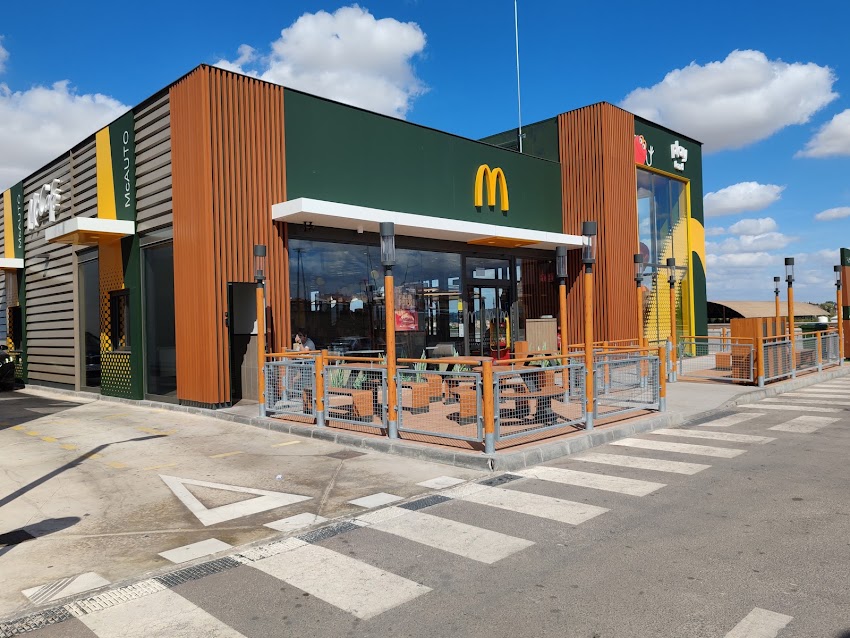 McDonald’s