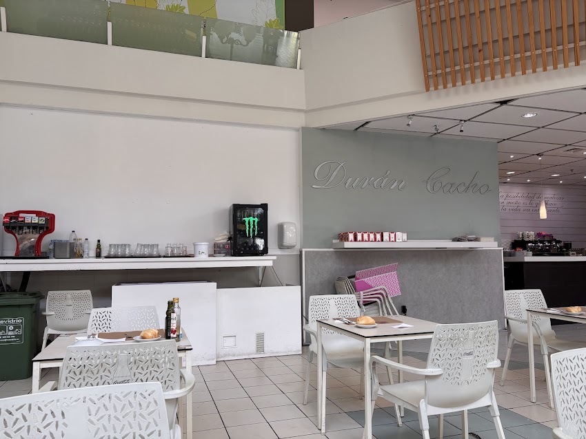 Restaurante Durán Cacho