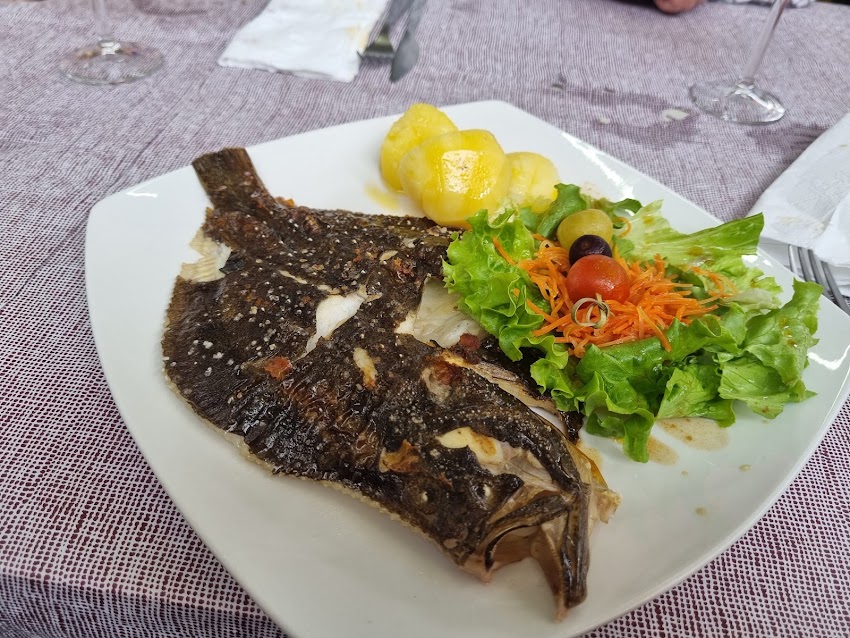 Restaurante A nosa terra