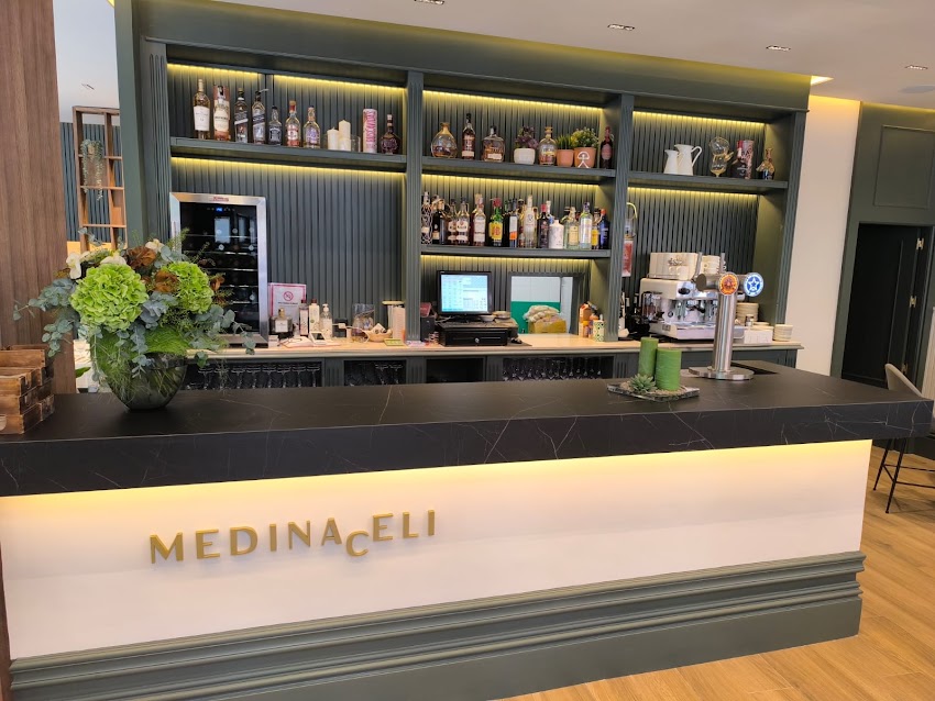Bar Restaurante Medinaceli
