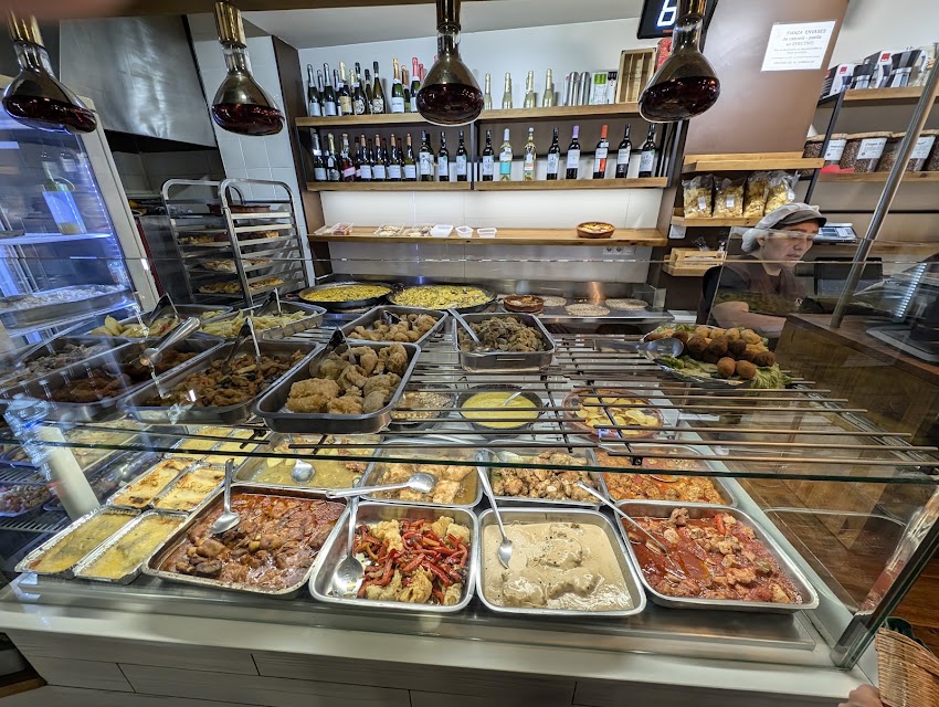 Horno Rozalén