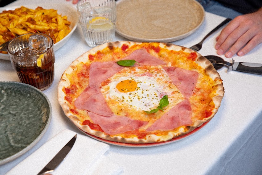 Restaurante La Tagliatella | La Pineda, Tarragona