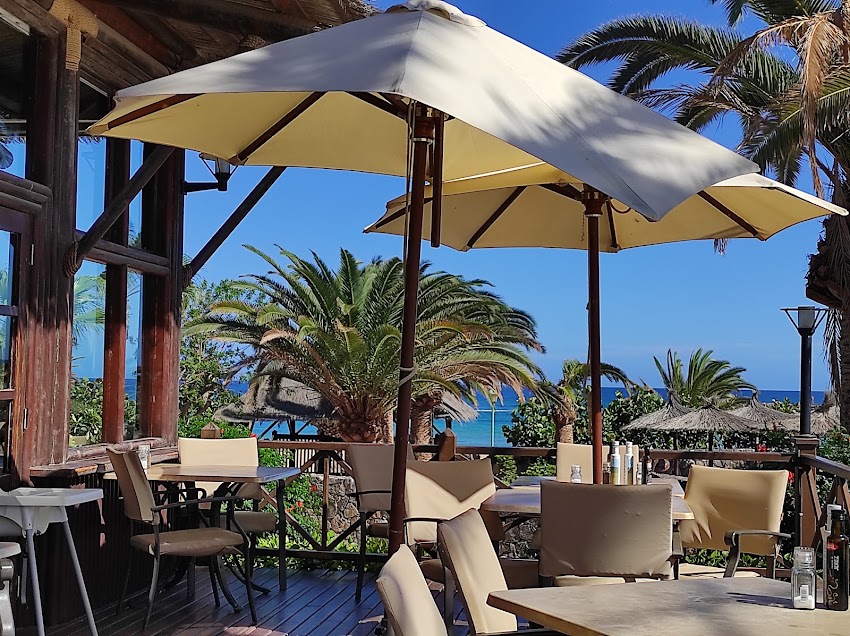 La Veranda @ Sheraton