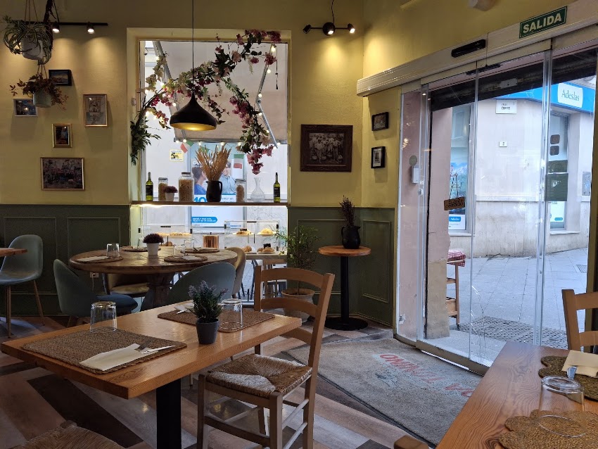 Da Tonino ristorante e pizzeria napoletana