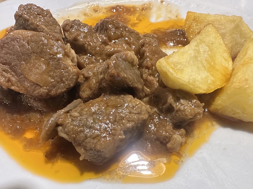 El Rincón del Conde