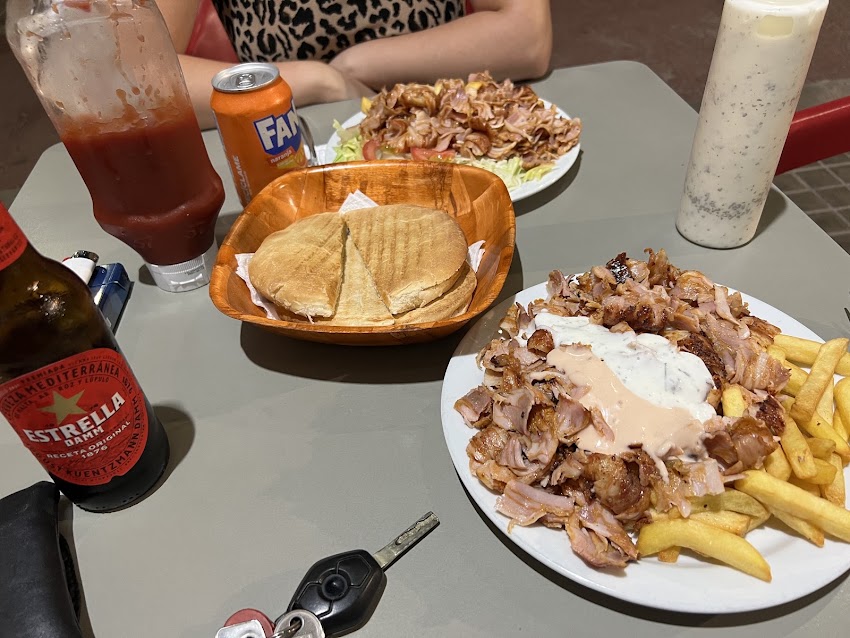 Hadi Kebab – Pizzeria